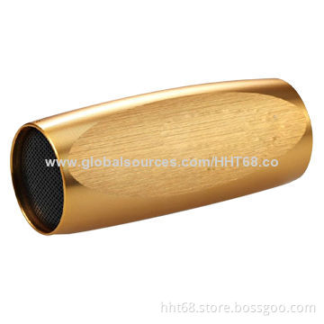 Mobile phone mini speakers with T-flash card, supports FM radio, WMA and MP3 player double solutionNew